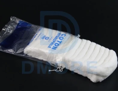 Pro savost 25g-1000g cik cak bavlna savá bavlna cik cak