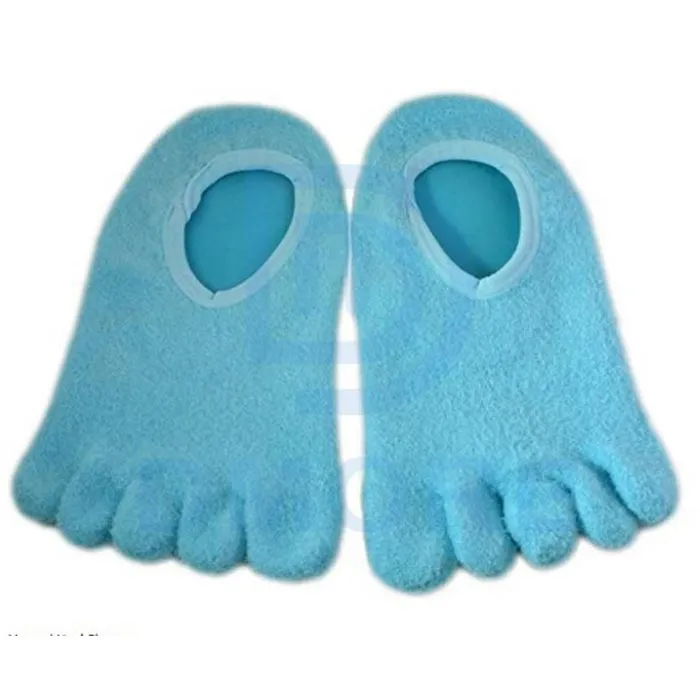 Gel na nohy s pěti prsty