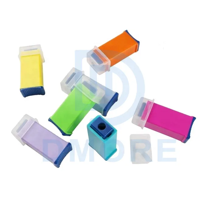 Bezpečnostní lanceta na jedno použití